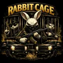 Rabbit Cage