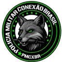 CENTRAL DE POLICIA CONEXÃO BR  |  SEASON 1
