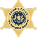 Prominence County Sheriff's Office