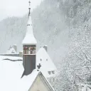 St. Dymphna’s Chalet