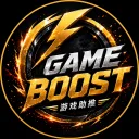 GameBoost【遊戲推廣】