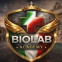 BIOLAB ACADEMY | Official server