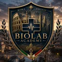 BIOLAB ACADEMY | Official server