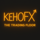 TradingFloor with KehoFX Discord server icon