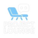 Project lounge Discord Server Icon