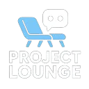 Project lounge Discord Server Icon