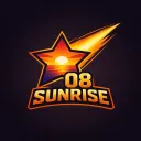 O8 Sunrise