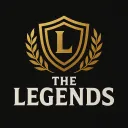 The Legends Official Community Discord server icon