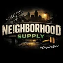 Neighborhood Supply | by Cooper&Bdot