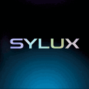 SYLUX banner