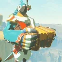MediaZeldaMusic Discord Server