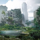 Beyond the End[MOTRPG]