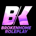 BROKENHOME ROLEPLAY (#SAMP VERSI V1)