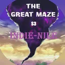 17/24 The Great Maze S3: Indie-nile