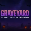 THE GRAVEYARD RCE