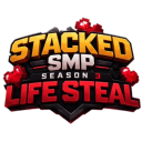 Stacked SMP S3!?! Discord server icon