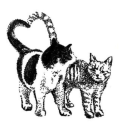 poisonbats lounge Discord server icon