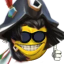leodriango's server