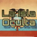 La Isla Oculta