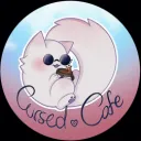 Cᴜʀꜱᴇᴅ Cᴀꜰé /•᷅•᷄\੭