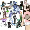 ❄☃-THE HUMAN EATERS-☃❄