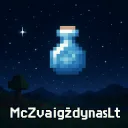 McŽvaiždynasLt Discord server icon