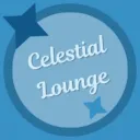 Celestial lounge ✨