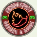 Neurospicy Gamers & More