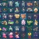ポケモン色違い依頼所