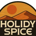 Holidy Spice