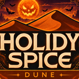 Discovery icon for Holidy Spice Discord server
