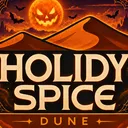 Holidy Spice