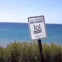 if you see someone drowning