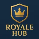 Royale Network server icon