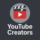 YOUTUBE CREATORS Discord server icon
