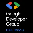 GDGoC IIEST Shibpur