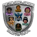 PARTYAN SINGKONG HITAM