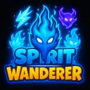 Spirit Wanderers | Official Di... Discord Server Icon
