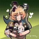 ⌗ !! ꒰ 𝐊in 𝐅orest ꒱