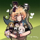 ⌗ !! ꒰ 𝐊in 𝐅orest ꒱