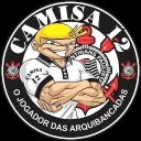 Fiel Torcida Jovem Camisa 12
