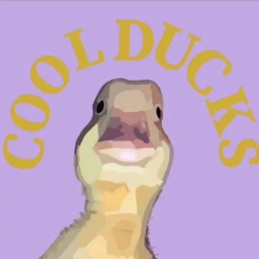 CoolDucks — мониторинг Discord сервера, статистика и рейтинг