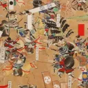 Okehazama, 1560