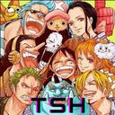 The strawhats