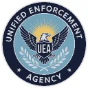 (UEA) Unified Enforcement Agency Discord server icon