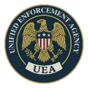 (UEA) Unified Enforcement Agency Discord server icon
