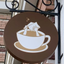 Celestial Café 🌙 Discord server icon