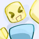 Bloxy Mart౨ৎ Discord Server Icon