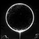 Dark’s galaxy
