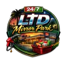 ⛲ » LTD Mirror Park - LSCITY